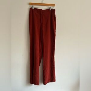 Rust Pants